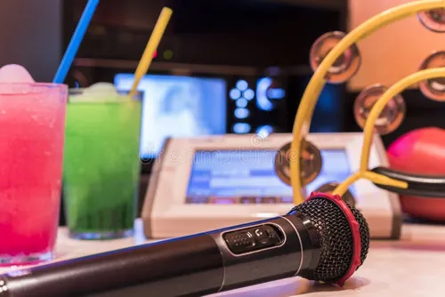 Karaoke